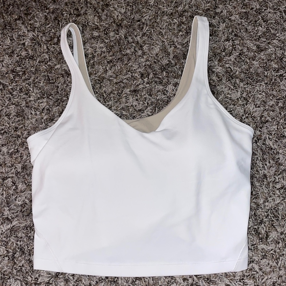 🍋lululemon align tank!